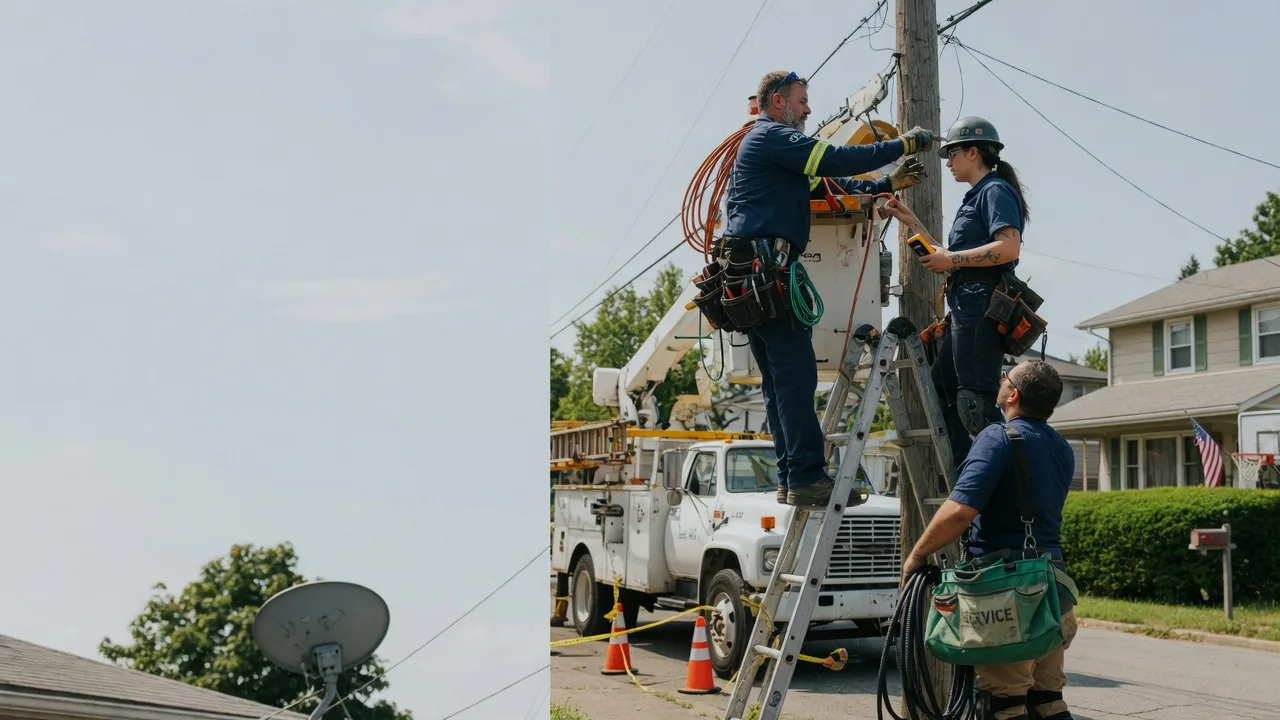 Electrical Repair in Maryville, MO near me